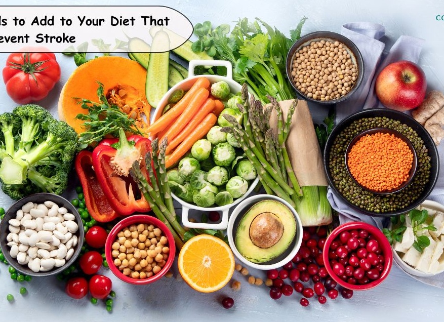 10 продуктов, которые помогают похудеть: проверьте свой рацион