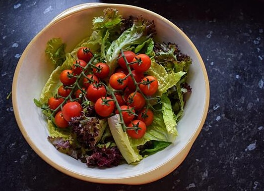 Сухоядение: 4 простых рецепта в самый строгий этап поста