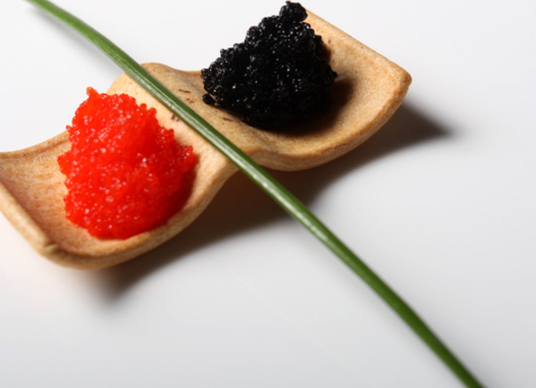 Тосты и роллы: 3 блюда на скорую руку, если гости на пороге