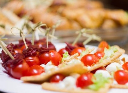 Эх, малоежка: 7 вариантов перекуса для ребенка, отказывающегося от пищи