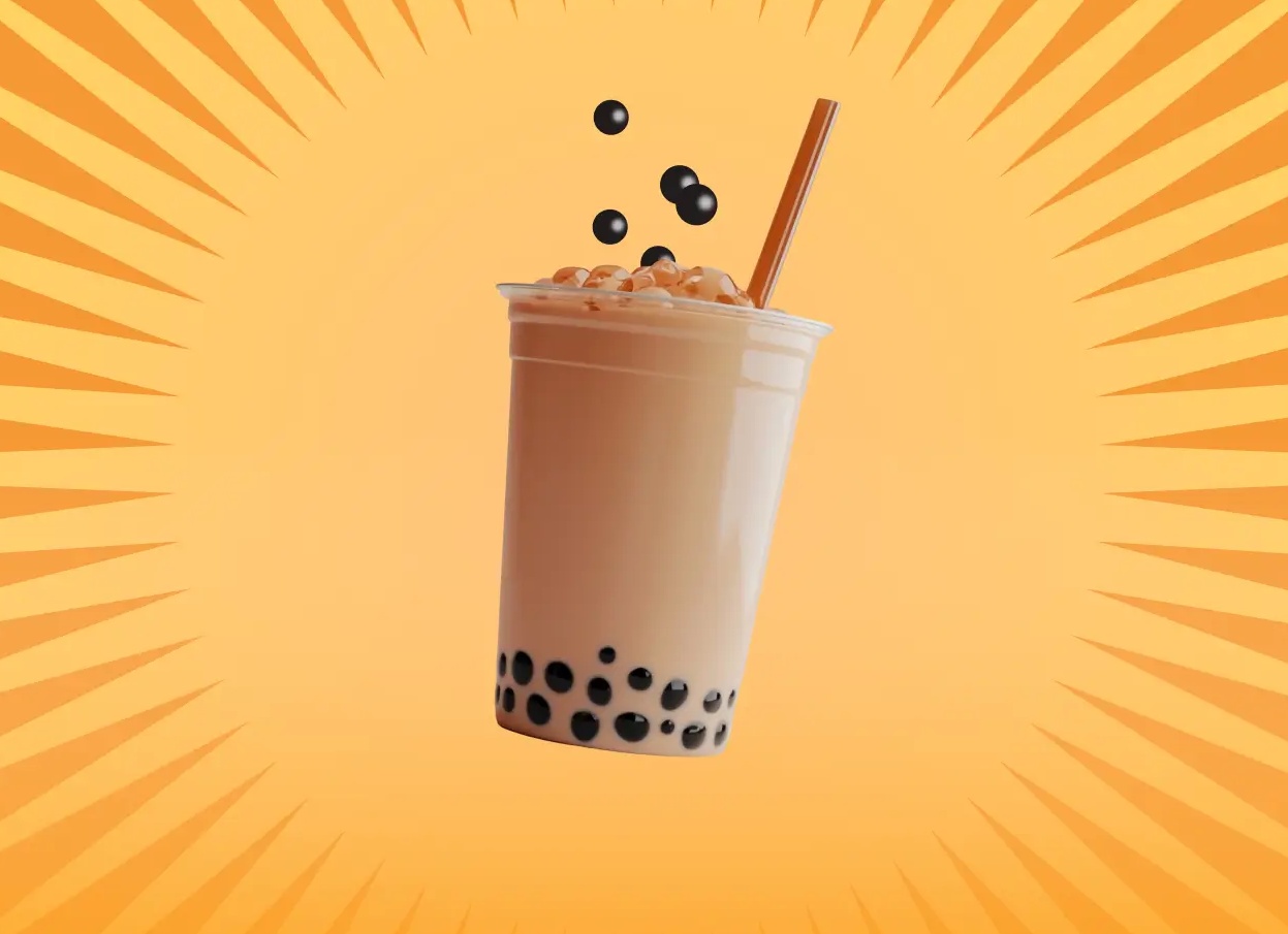 Хороводница: готовим дома любимые коктейли