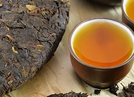 Чай пуэр: правда ли, что он придаёт бодрость на целый день