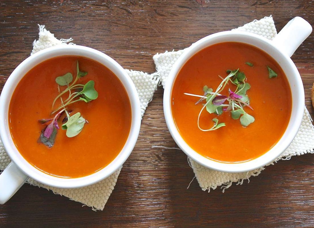 Макси польза: как вырастить микрозелень на окне