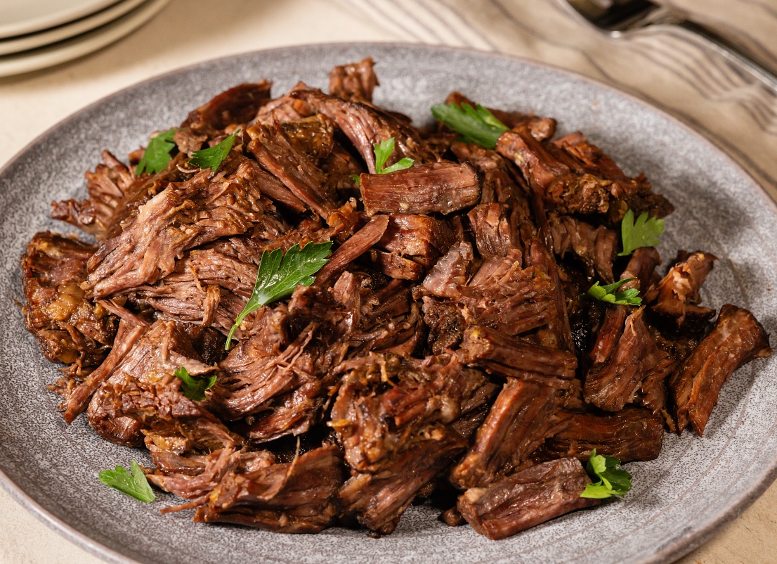 Что такое «медленная готовка» и почему этот тренд завоевывает мир?