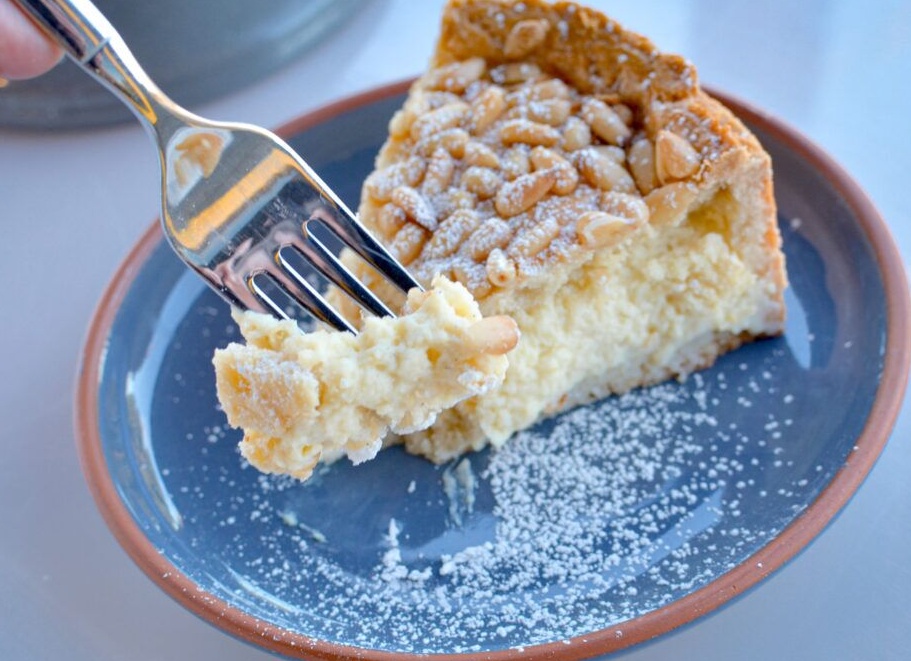 Гениально легкие рецепты: выпечка от Натальи Антоновой