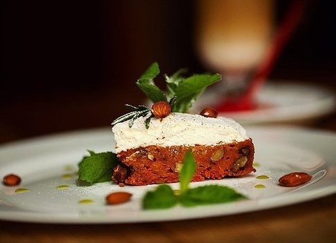 Мороженое: все о любимом десерте